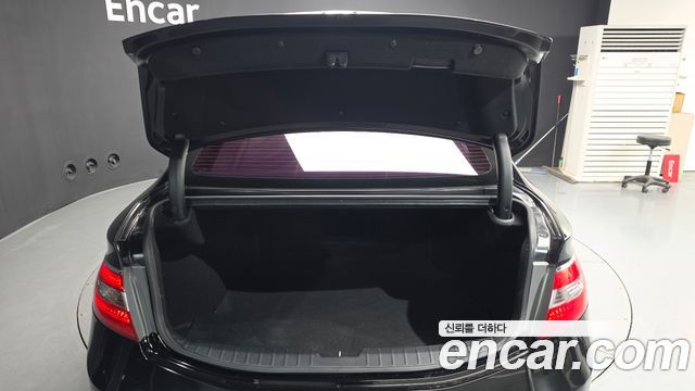 Hyundai Grandeur 2015 — photo 20