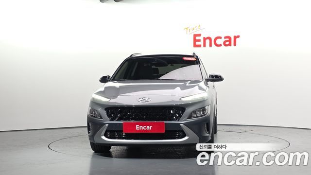 Hyundai Kona 2023 — photo 3