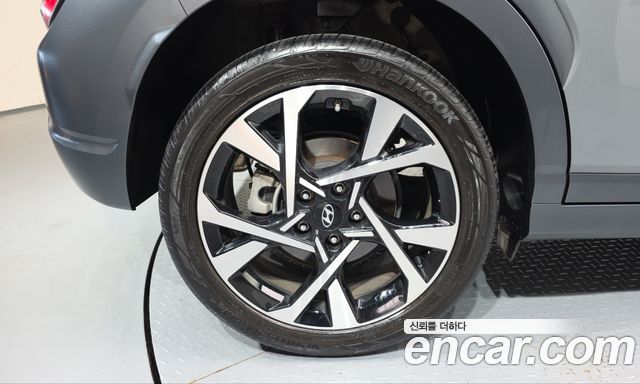 Hyundai Kona 2023 — photo 5