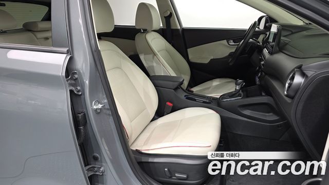 Hyundai Kona 2023 — photo 17