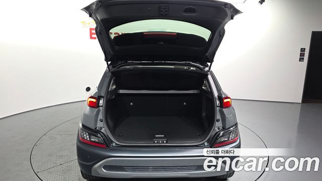 Hyundai Kona 2023 — photo 26