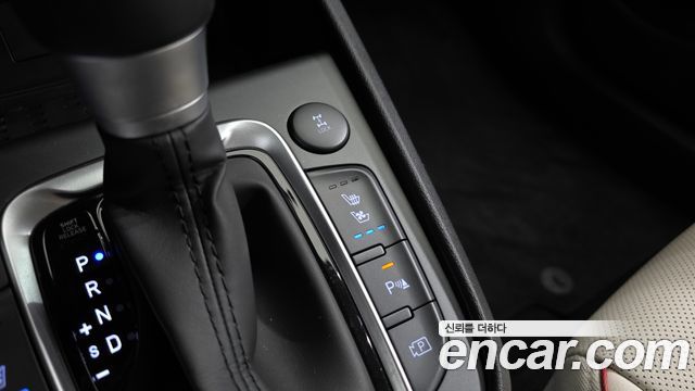 Hyundai Kona 2023 — photo 27