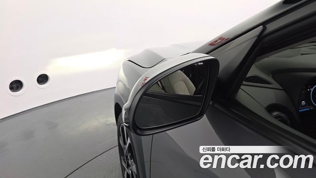 Hyundai Kona 2023 — photo 29