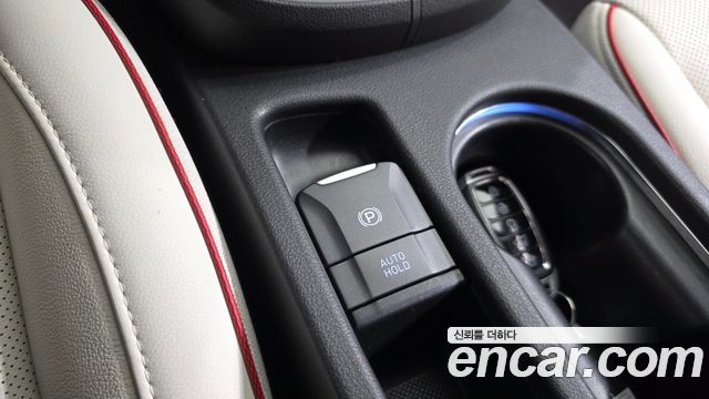 Hyundai Kona 2023 — photo 31