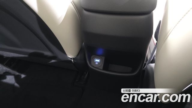 Hyundai Kona 2023 — photo 36