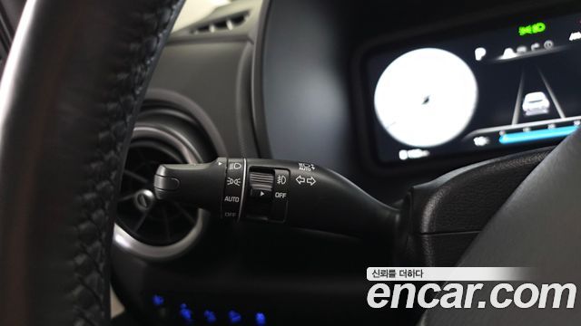Hyundai Kona 2023 — photo 38