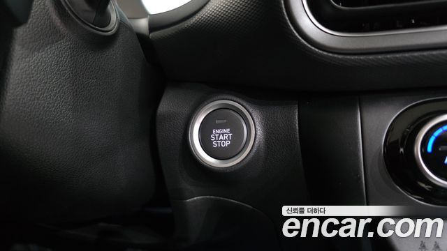 Hyundai Kona 2023 — photo 39
