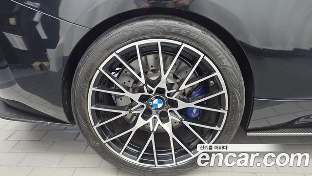 BMW M2 2018 — photo 5