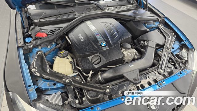BMW M2 2018 — photo 6