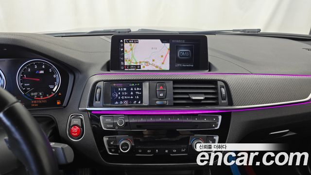 BMW M2 2018 — photo 19