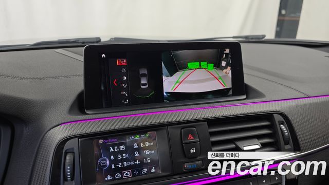 BMW M2 2018 — photo 22