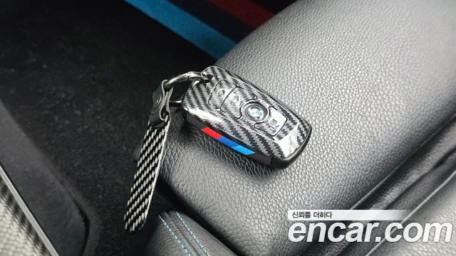 BMW M2 2018 — photo 23