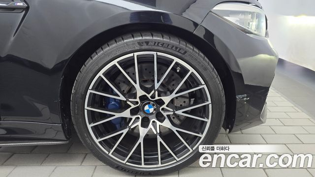 BMW M2 2018 — photo 7