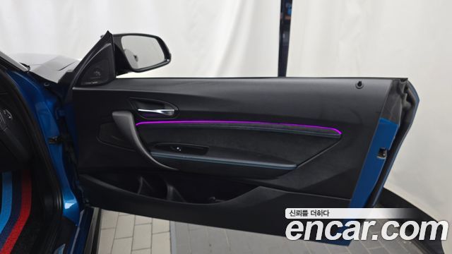 BMW M2 2018 — photo 15