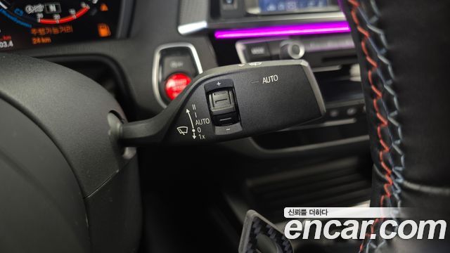 BMW M2 2018 — photo 31