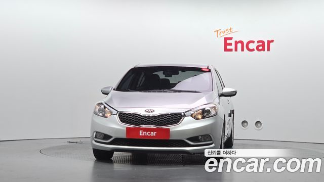 Kia K3 2014 — photo 3