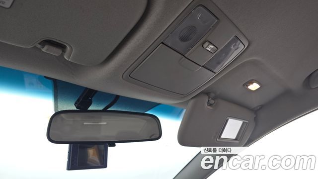 Kia K3 2014 — photo 25