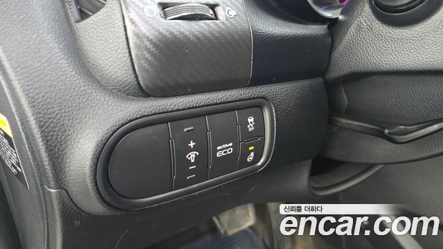 Kia K3 2014 — photo 27