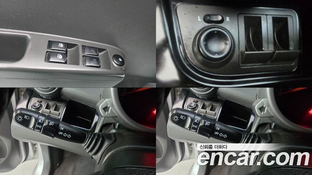 Chevrolet Korea Matiz 2010 — photo 17