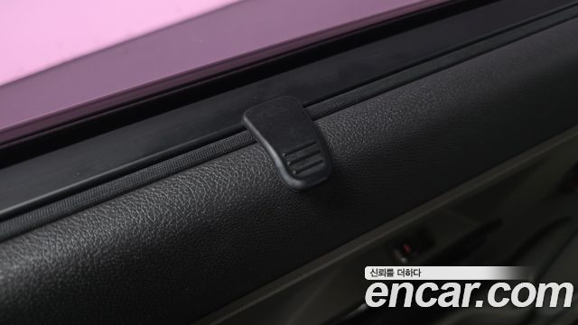 Kia Canival 2016 — photo 24