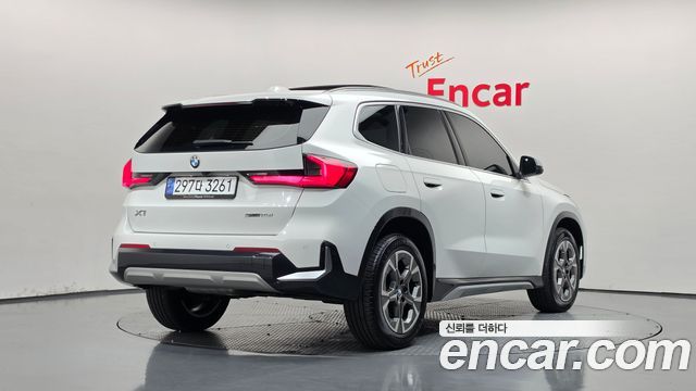 BMW X1 2024 — photo 2