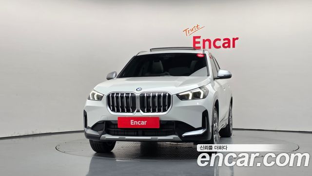 BMW X1 2024 — photo 3