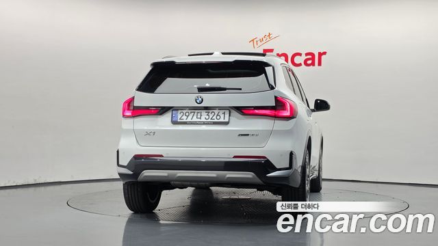 BMW X1 2024 — photo 4