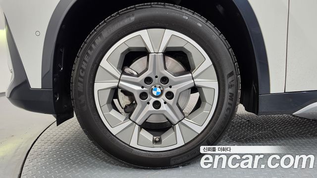 BMW X1 2024 — photo 5