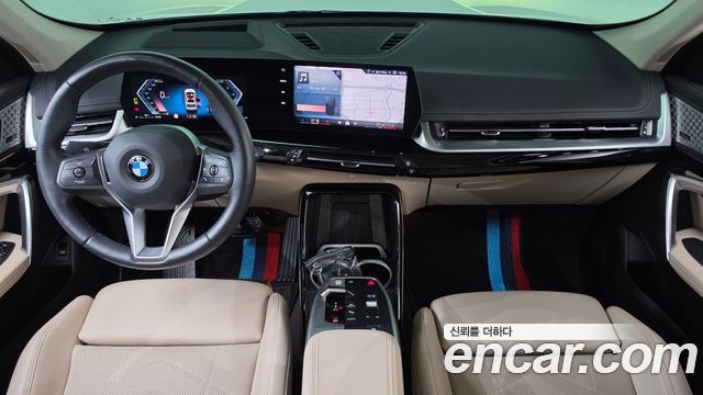 BMW X1 2024 — photo 7