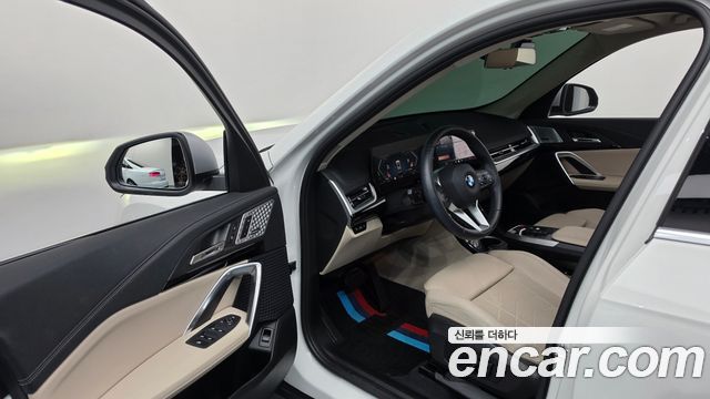 BMW X1 2024 — photo 10