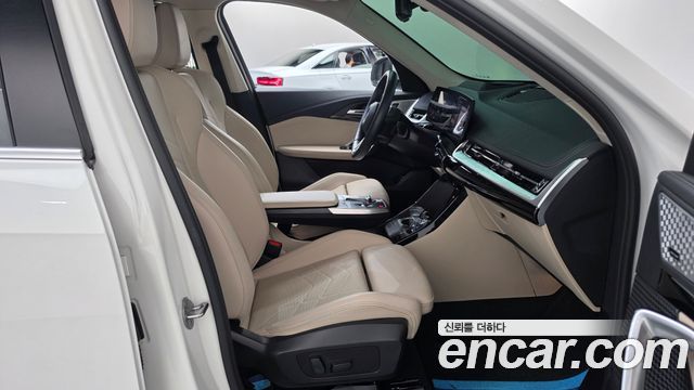 BMW X1 2024 — photo 11