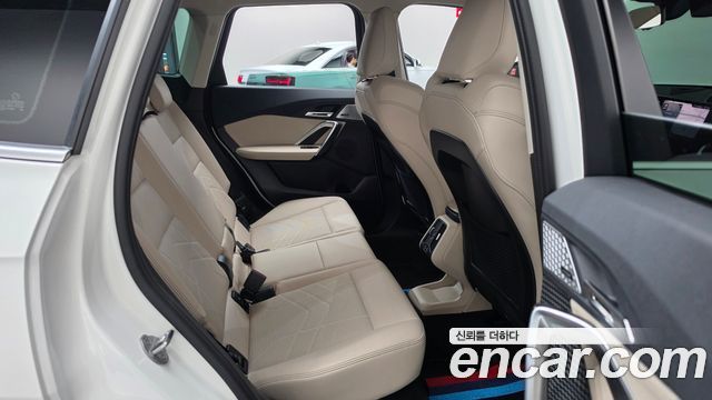 BMW X1 2024 — photo 12