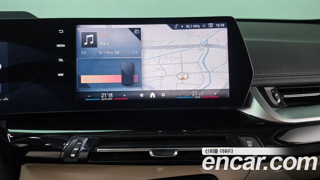 BMW X1 2024 — photo 14