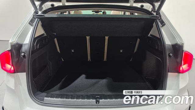 BMW X1 2024 — photo 20