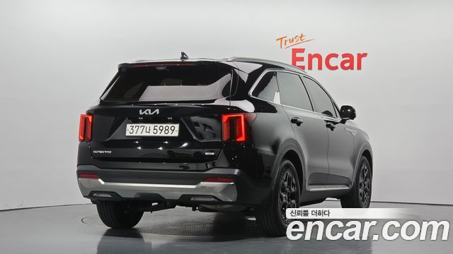 Kia Sorento 2024 — photo 2