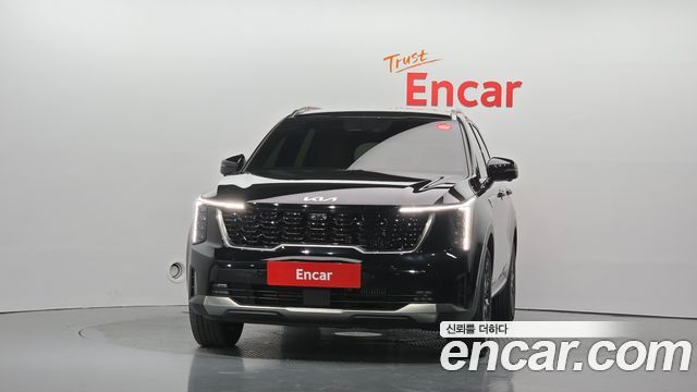 Kia Sorento 2024 — photo 3