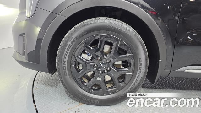 Kia Sorento 2024 — photo 5