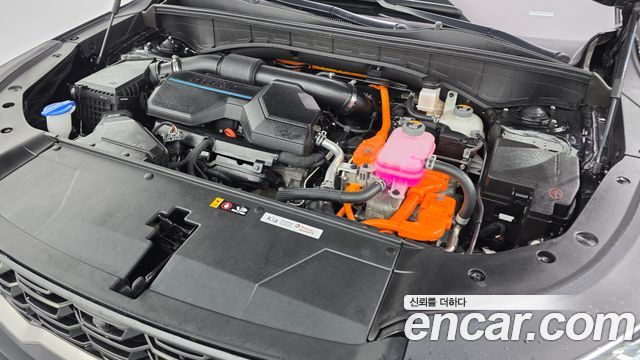 Kia Sorento 2024 — photo 6