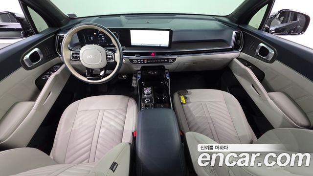 Kia Sorento 2024 — photo 10