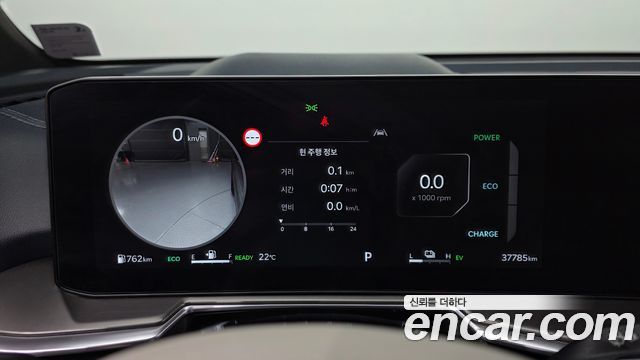 Kia Sorento 2024 — photo 11