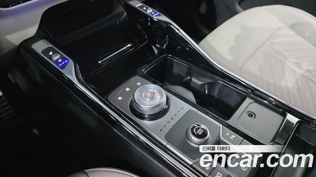 Kia Sorento 2024 — photo 12