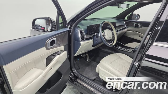 Kia Sorento 2024 — photo 13
