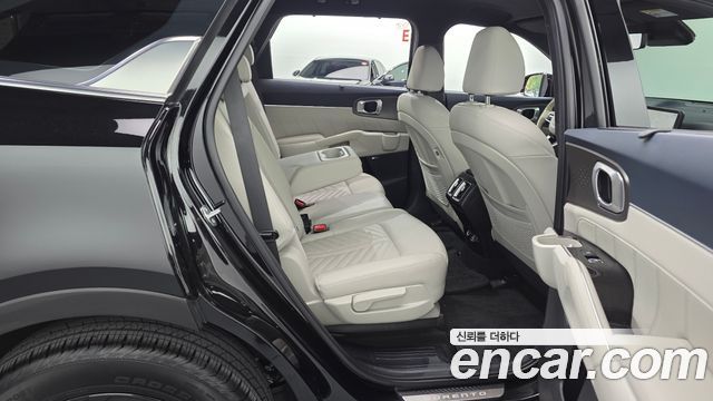 Kia Sorento 2024 — photo 17