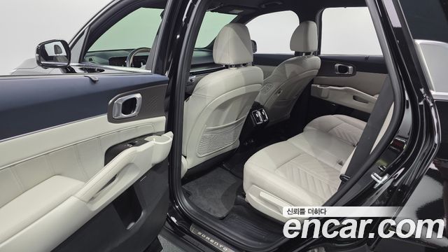 Kia Sorento 2024 — photo 18
