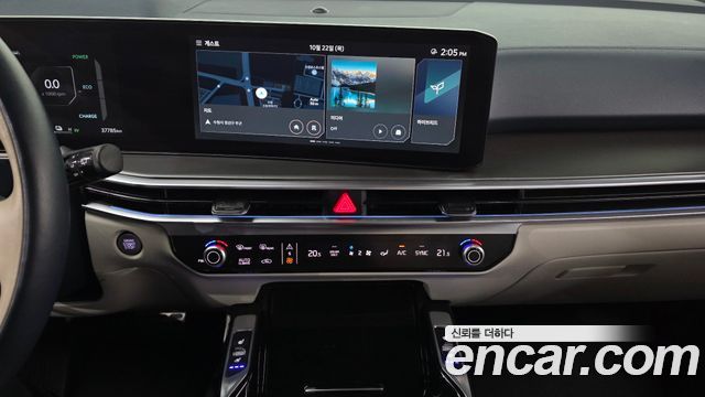 Kia Sorento 2024 — photo 19