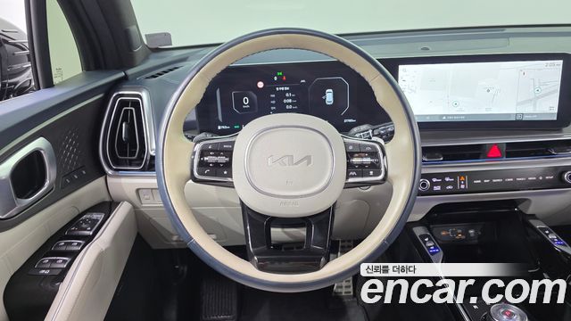 Kia Sorento 2024 — photo 20
