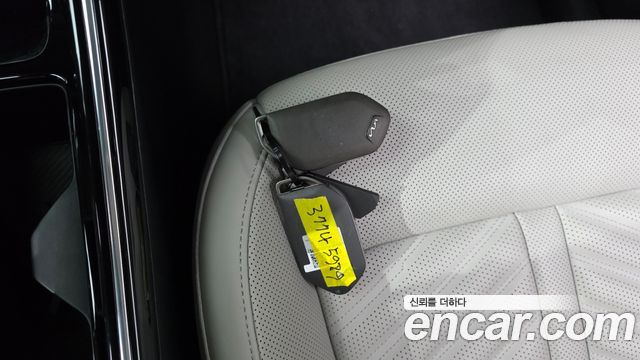 Kia Sorento 2024 — photo 22