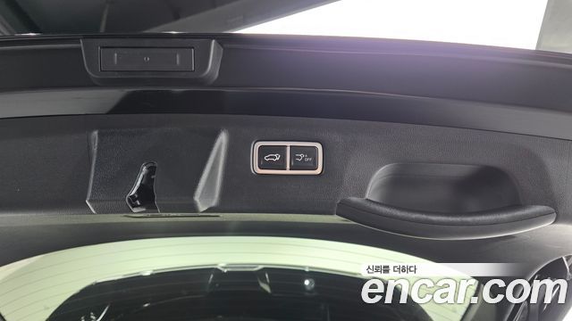 Kia Sorento 2024 — photo 23
