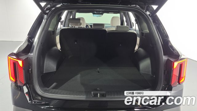 Kia Sorento 2024 — photo 24