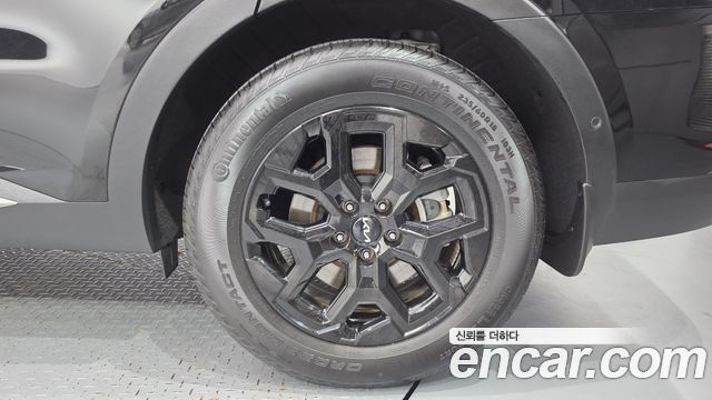Kia Sorento 2024 — photo 7